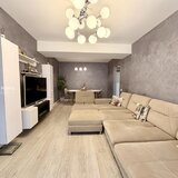 Pipera, Bolat Residence, 3 camere, mobilier premium, 87 mp